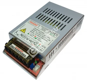 FARADAY 75W/12-24V/140AL Блок питания