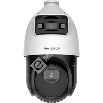 HikVision DS-2SE4C425MWG-E/14(F0) (4.8-120 мм) видеокамера IP