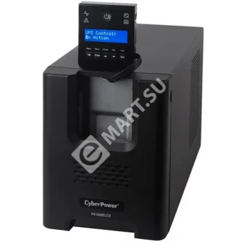 Cyberpower PR1000ELCD ИБП