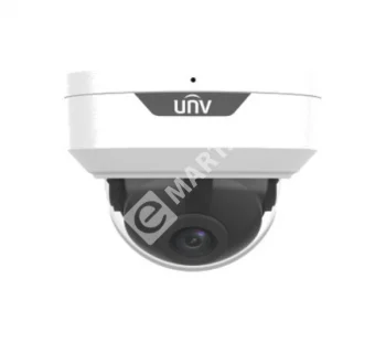 Uniview IPC328LE-ADF28K-H (2.8 мм) Видеокамера IP