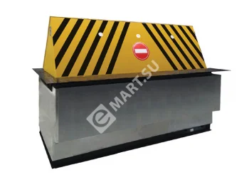 CAME RRB 900 Блокиратор дорожный RRB-25F90 (длина 2500 мм)