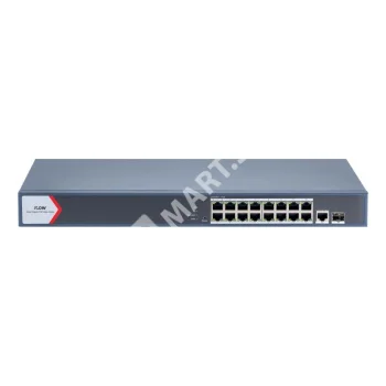 iFlow F-SW-EM618POE-VM/L Коммутатор управляемый