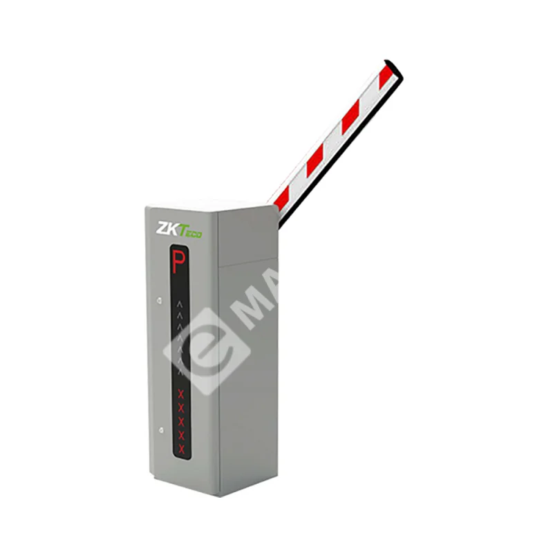 TEMID (ZKTeco) ProBG3060L Автоматический шлагбаум с телескопической стрелой 6 метров