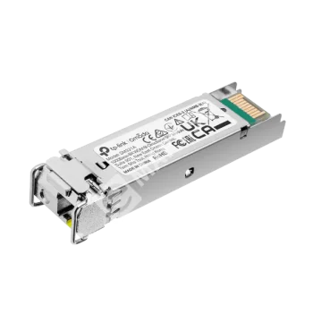 TP-LINK TL-SM321A Двунаправленный SFP-модуль WDM 1000Base-BX