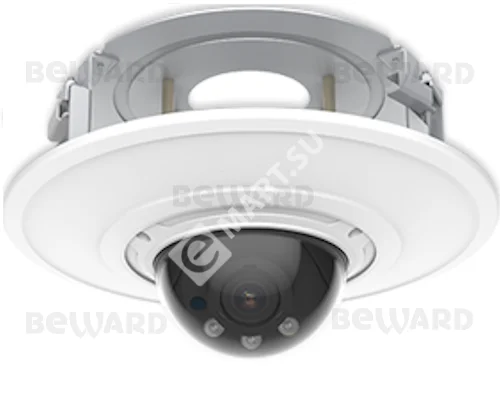 Beward SV2016DVZ (2.7-13.5мм) Видеокамера IP