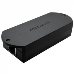 Hunter HN-LP12B удлинитель PoE по UTP