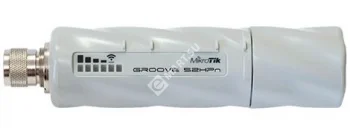 MikroTik Groove 52 Точка доступа