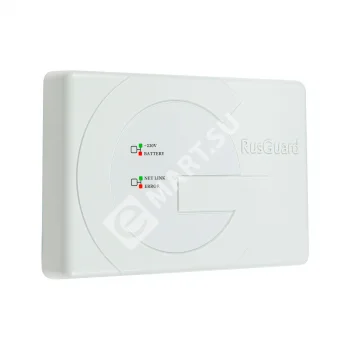 RusGuard ACS-105-CE-S Контроллер СКУД