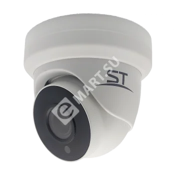 Space Technology ST-S3541 CITY (2.8-12 мм) видеокамера IP