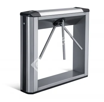 PERCo-TB01.9A Тумбовый турникет-трипод