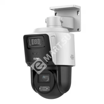 iFlow F-IP-1442PCIZ4 (2.8-12мм) Видеокамера IP