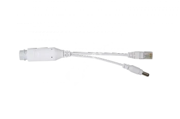 Space Technology ST-1201M POE PoE-сплиттер