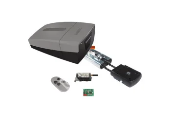 CAME VER13DMS 3.25 GSM Connect Комплект автоматики для секционных ворот