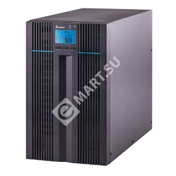 Delta Electronics N-Series 3kVА UPS302N2000B035 Источник бесперебойного питания