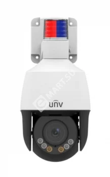 Uniview IPC6312LFW-AX4C-VG (2.8-12 мм) Видеокамера IP