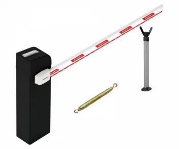 DoorHan BARRIER-PRO-6000LED Комплект шлагбаума