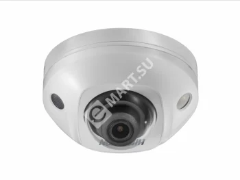 HikVision DS-2CD2523G0-IWS (4 mm) видеокамера IP