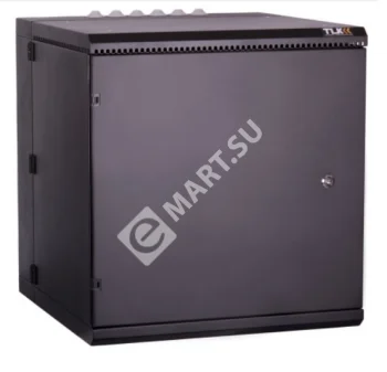 TLK TWM-126060-M-GY Шкаф настенный Industry 12U