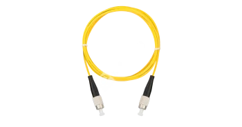 NIKOMAX NMF-PC1S2C2-FCU-FCU-001 Шнур волоконно-оптический