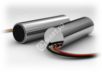 Чувствительный микрофон STELBERRY M-30