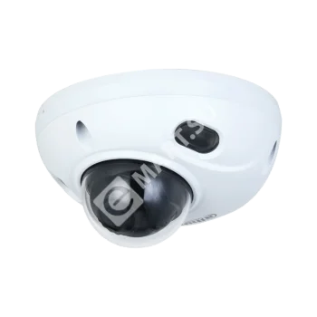 Dahua DH-IPC-HDBW3441FP-AS-0280B-S2 (2.8mm) IP видеокамера