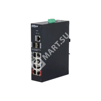 Dahua DH-HS4210-8GT-90 Коммутатор