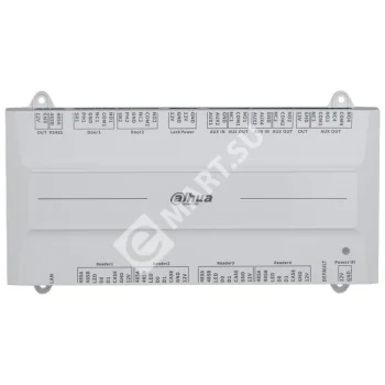 Dahua DHI-ASC4202B-D Контроллер