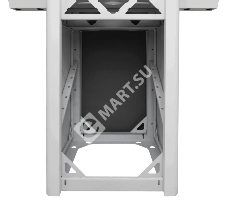 CARDDEX VBN-6000 Откатной антивандальный шлагбаум