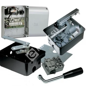 CAME FROG KIT Комплект автоматики для распашных ворот