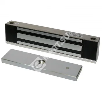 Smartec ST-EL360MW Замок