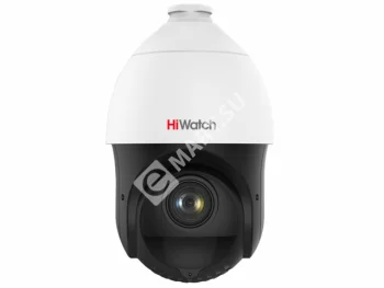 HiWatch DS-I215(D) (5-75 мм) Видеокамера IP