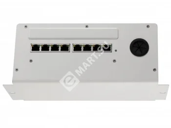 HikVision DS-KAD606 PoE-коммутатор 