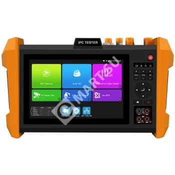 Hunter Expert-7IP/MGOTLSC Гибридный видеотестер