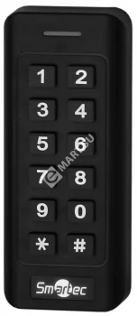Smartec ST-PR022EHMK-BK Считыватель EM