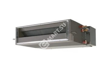 Hitachi RAD-60RPE Внутренний блок мульти-сплит систем канального типа