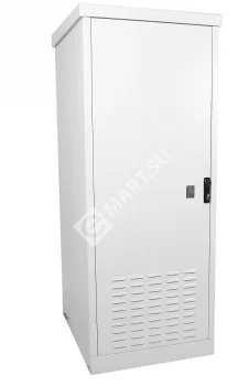 ЦМО ШТВ-1-36.7.9-43АА-Т1 Шкаф уличный всепогодный напольный укомплектованный 36U