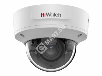 HiWatch IPC-D682-G2/ZS (2.8-12 мм) видеокамера IP