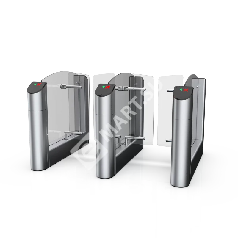 OXGARD T-05-CM-660 Центральный элемент турникета