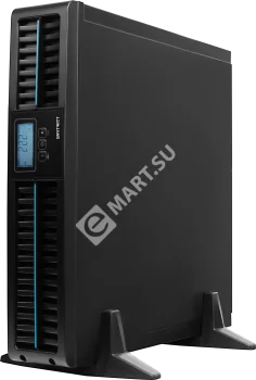 SMARTWATT UPS DATA PRO 2kVA Источник бесперебойного питания
