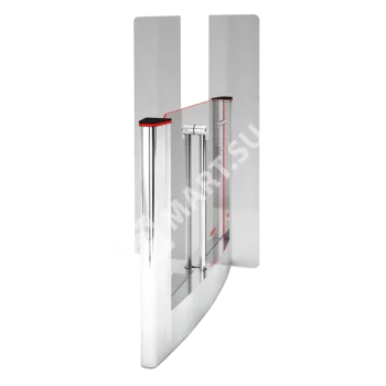 OXGARD QL-05-CMT-900 Центральный модуль турникета