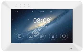 Tantos Rocky HD Wi-Fi XL Видеодомофон