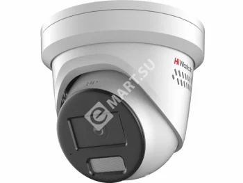 HiWatch IPC-T042C-G2/SUL (4 мм) видеокамера IP