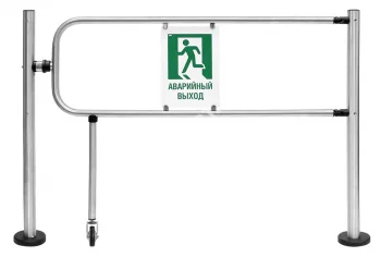 CARDDEX XTA-04 Электромеханическая секция Антипаника