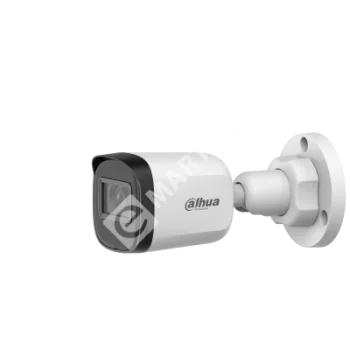 Dahua DH-HAC-B1A51P-U-IL-0600B-S2 (6мм) Видеокамера HDCVI