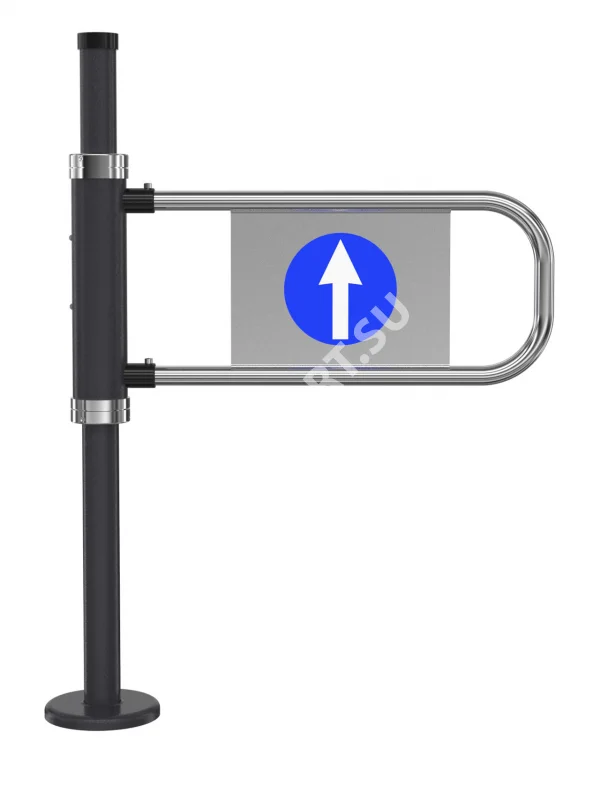 Ростов-Дон К21 лв Калитка (без дуги)