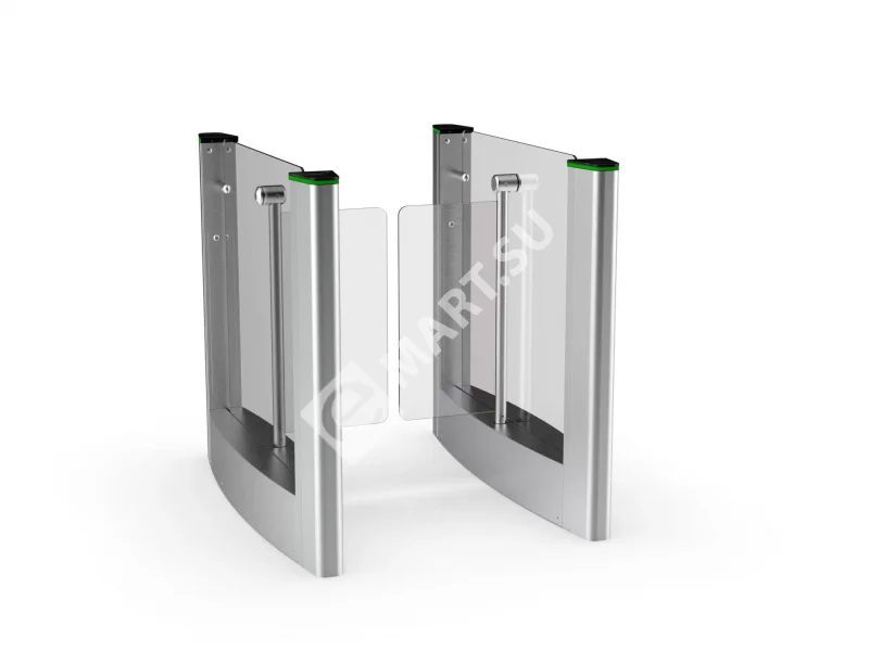 OXGARD QL-05-SMT-900 Крайний модуль турникета