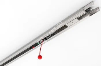 ALUTECH LGR-3300C Направляющая рейка