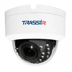 TRASSIR TR-D2D2 v3 (D) 2.7-13.5 Видеокамера IP