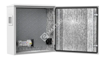 НТЦ ПИК ТШ-МП-60-21-60.НВ Термошкаф