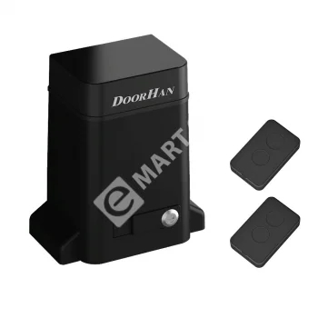 DoorHan SLIDING-1300PRO + Комплект автоматики для откатных ворот